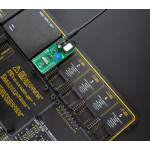 Utilisation du générateur DTMF Click MIKROE-4298