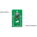 Détail du module module Air quality 11 click MIKROE-4196