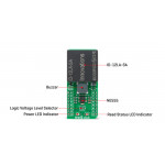 Détail du module RFID 2 Click MIKROE-4208