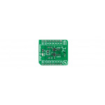 Module boussole 3 axes Compass 5 Click MIKROE-4366