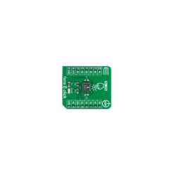 Module capteur de force Force 5 Click MIKROE-4305