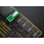 Exemple d'utilisation du capteur de vibration Vibra Sense 2 Click MIKROE-4355