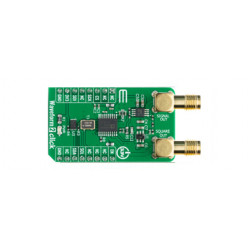 Générateur de signaux Waveform 2 Click MIKROE-4346