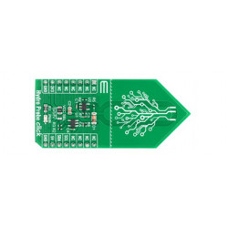 Capteur d'humidité Hydro Probe Click MIKROE-4131