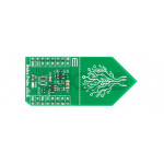 Capteur d'humidité Hydro Probe Click MIKROE-4131