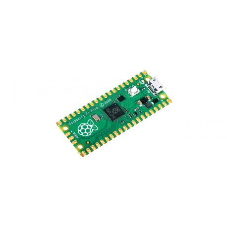 Carte Raspberry Pi Pico