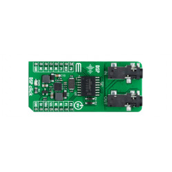 Module Audio DSP Click MIKROE-4431