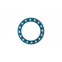 Module Grove Anneau à 16 Leds RGB (WS2813) 104020171