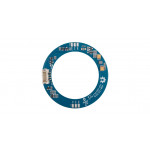 Face arrière du module Grove Anneau à 16 Leds RGB (WS2813) 104020171
