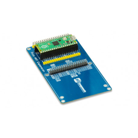Extension HAT pour Raspberry Pi Pico