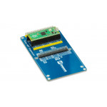 Extension HAT pour Raspberry Pi Pico