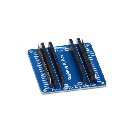 Extension GPIO pour Raspberry Pi Pico