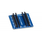 Extension GPIO pour Raspberry Pi Pico