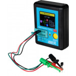 Exemple d'utilisation de l'analyseur automatique de composants