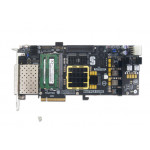 Platine de développement FPGA Digilent NetFPGA-SUME Virtex-7