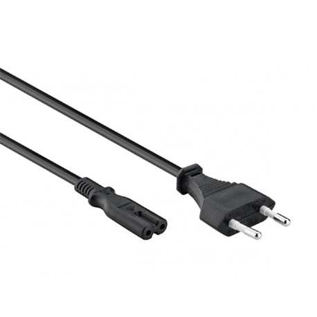 Cordon secteur bipolaire vers C7  - 1