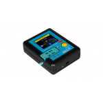 Analyseur automatique de composants JT-LCR-T7