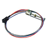 Micro moteur pas-à-pas actionneur linéaire