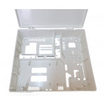 Intérieur du boitier vide BOX-LEX (282 x 225 x 80 mm)