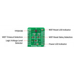 Détail du module Watchdog Click MIKROE-4416