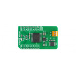 Convertisseur ISO ADC 2 click MIKROE-4166