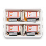 Contenu du Starter Kit Arduino® Education AKX00023