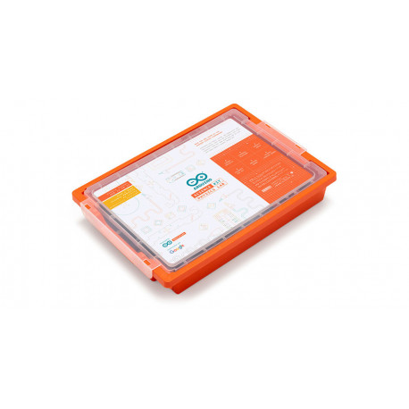 Arduino® Science Kit Physics Lab AKX00014