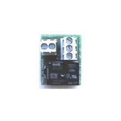 Carte relais 12V (5A / 30 Vcc)