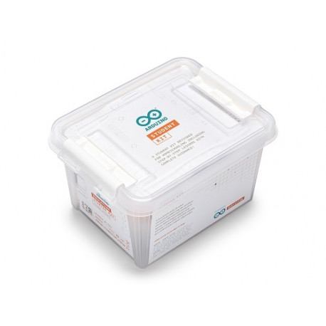 Starter Kit Arduino® Etudiant AKX00025