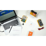Exemple d'utilisation du starter Kit Arduino® Etudiant AKX00025