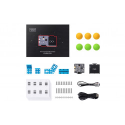 Contenu du pack Smart Camera Add-on P1100022