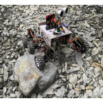 Robot M.A.R.S Rover pour micro:bit  - 4