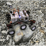Robot M.A.R.S Rover pour micro:bit  - 5