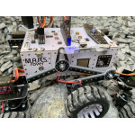 Robot M.A.R.S Rover pour micro:bit  - 6