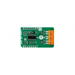 Module Load cell Click MIKROE-3168 pour capteur de charge