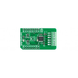 Module Load cell 5 Click MIKROE-4510 pour capteur de charge