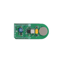 Module sonar Ultrasonic 2 Click MIKROE-3302