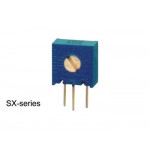 Ajustable CERMET simple tour 4295X