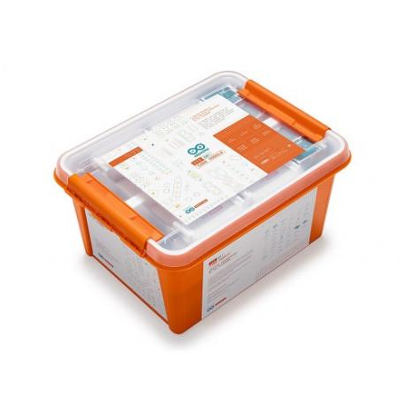 Arduino® CTC GO! Core Module AKX20015