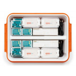 Contenu du starter kit Arduino® CTC GO! Core Module AKX20015