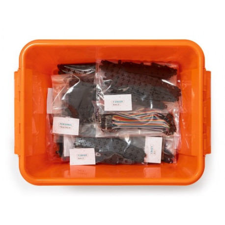 Contenu du starter kit Arduino® CTC GO! Core Module AKX20015