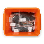 Contenu du starter kit Arduino® CTC GO! Core Module AKX20015