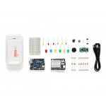 Détail du starter kit Arduino® CTC GO! Core Module AKX20015