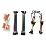 Détail du starter kit Arduino® CTC GO! Core Module AKX20015