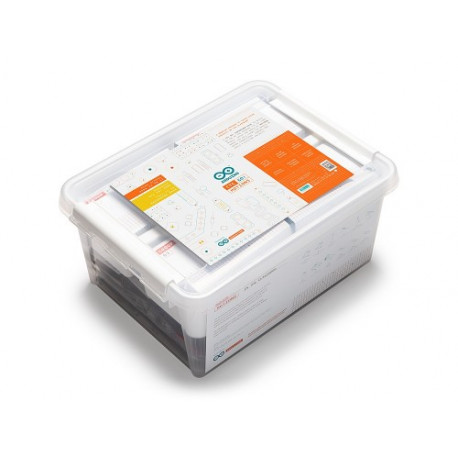 Arduino® CTC GO! Motions Expansion Pack AKX00021