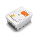 Arduino® CTC GO! Motions Expansion Pack AKX00021