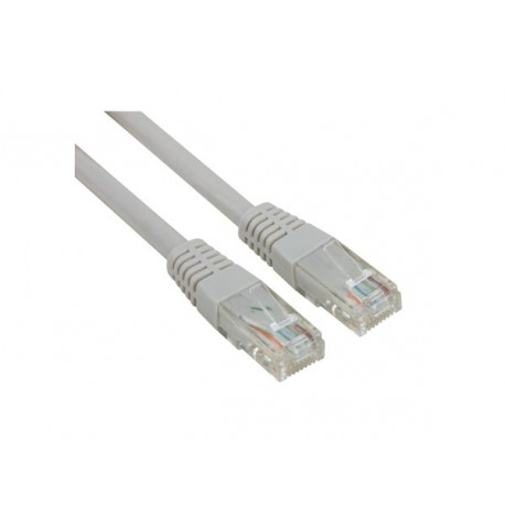 Cordon réseau RJ45 UTP Cat6 (0,15 m)