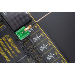 Exemple d'utilisation du générateur de signaux Waveform 3 Click MIKROE-4432