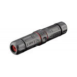 Raccord étanche IP68 pour câbles RJ45