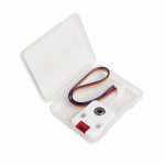 Détail du contenu du capteur de température sans contact NCIR